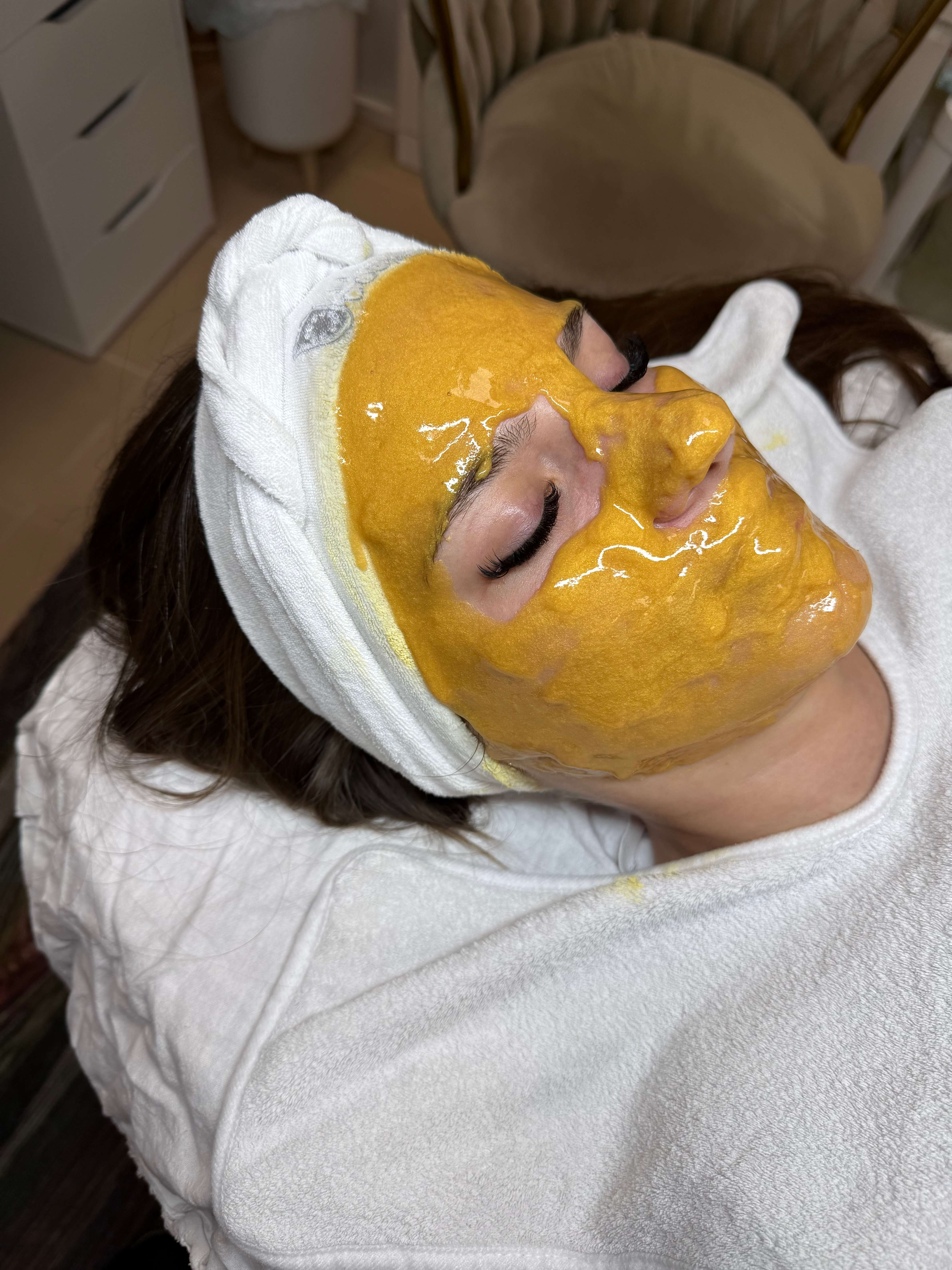 Anti Aging Kezelés