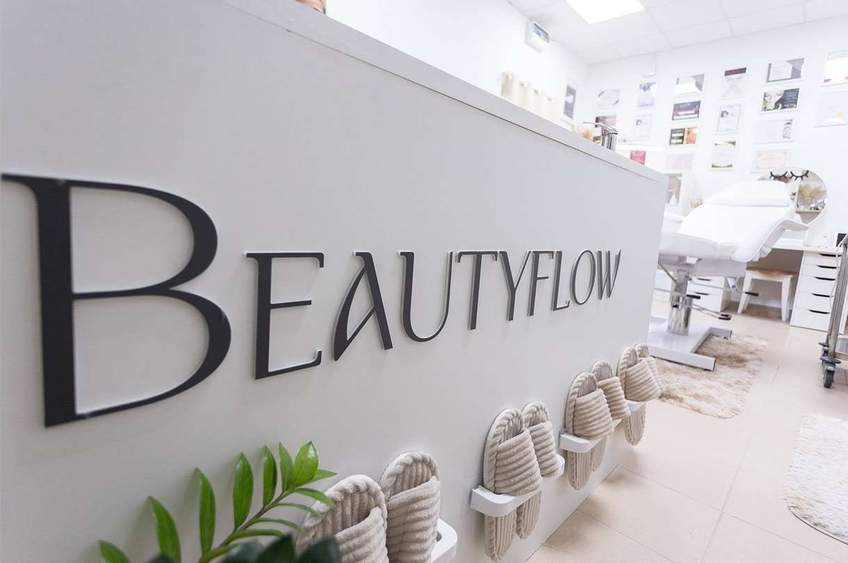 Beautyflow szépségszalon