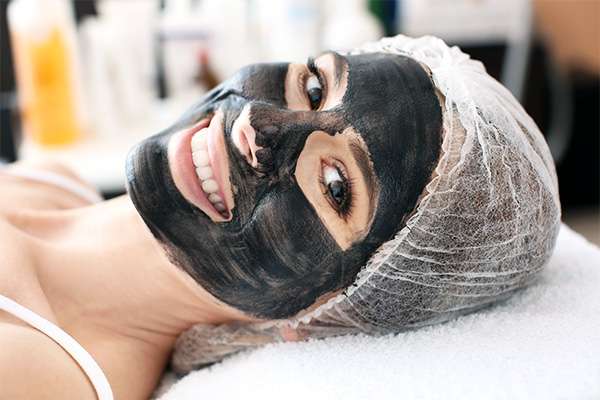 Carbon Peeling